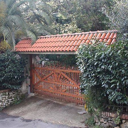Bed & Breakfast Lujocanda Casarza Ligure Exterior foto