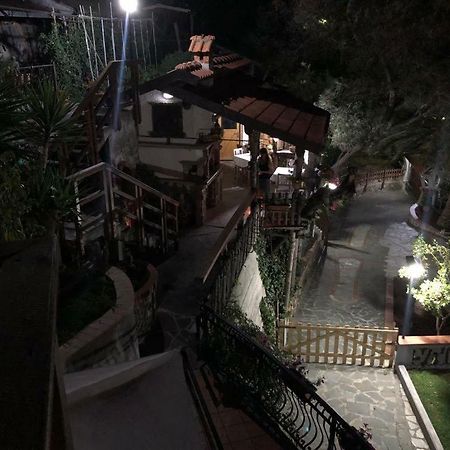 Bed & Breakfast Lujocanda Casarza Ligure Exterior foto