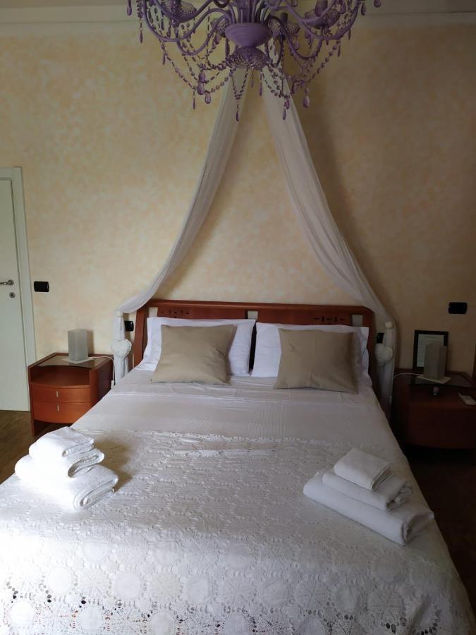 Bed & Breakfast Lujocanda Casarza Ligure Exterior foto