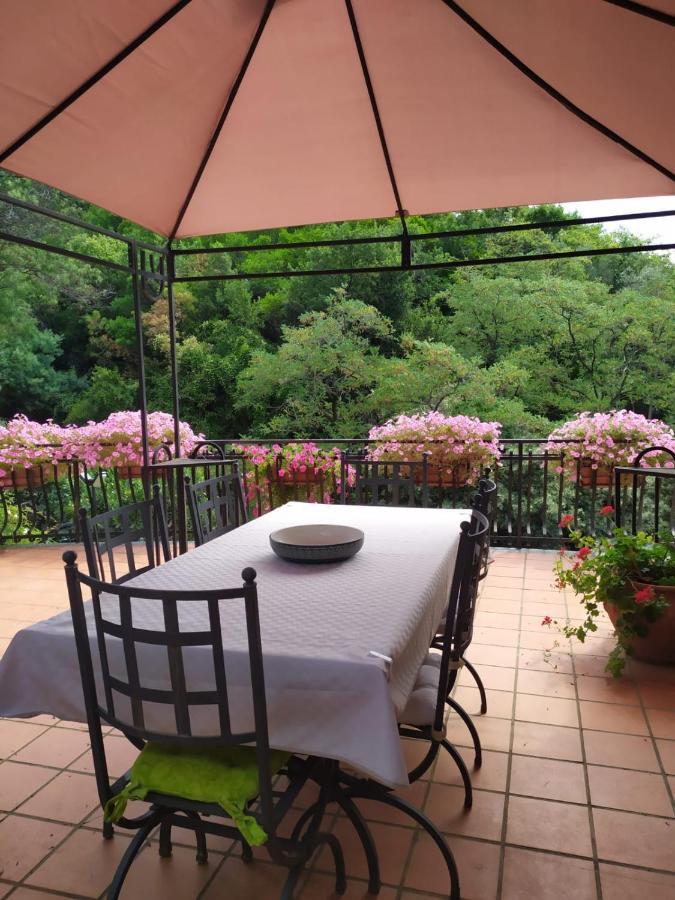 Bed and Breakfast Bed & Breakfast Lujocanda Casarza Ligure Exterior foto