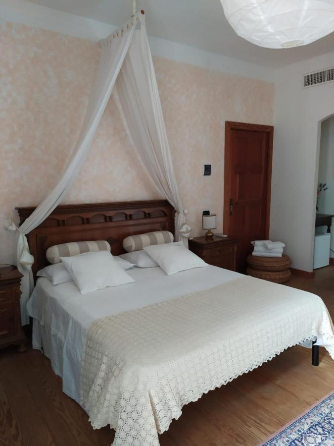 Bed and Breakfast Bed & Breakfast Lujocanda Casarza Ligure Exterior foto