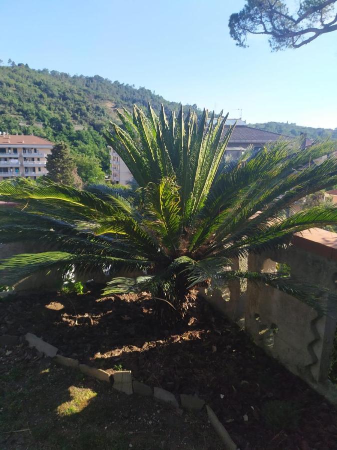Bed & Breakfast Lujocanda Casarza Ligure Exterior foto