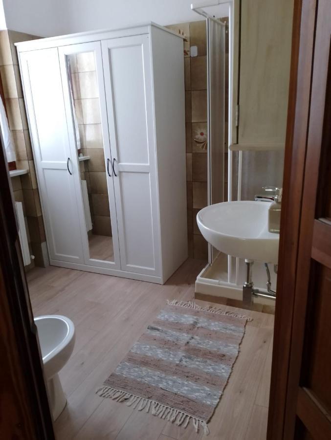 Bed & Breakfast Lujocanda Casarza Ligure Exterior foto