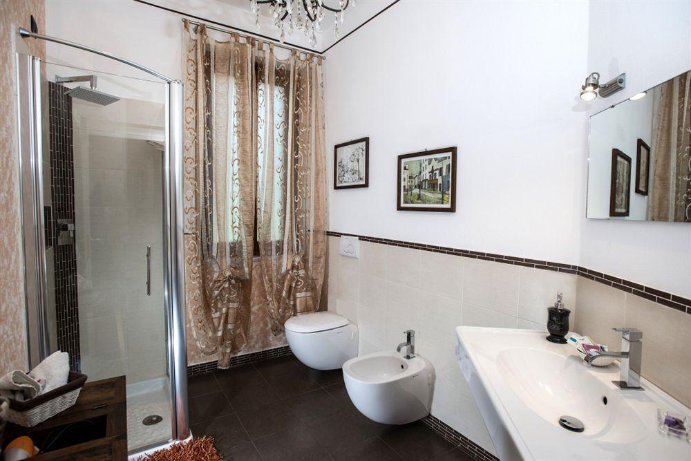 Bed & Breakfast Lujocanda Casarza Ligure Exterior foto