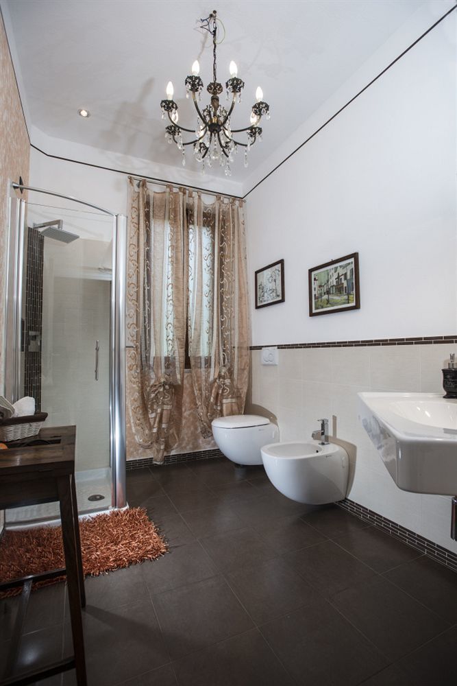 Bed & Breakfast Lujocanda Casarza Ligure Exterior foto