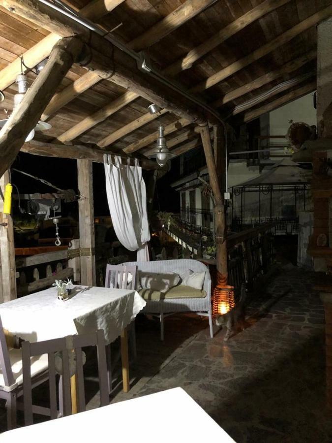 Bed & Breakfast Lujocanda Casarza Ligure Exterior foto