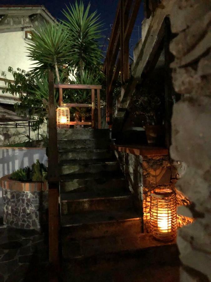 Bed & Breakfast Lujocanda Casarza Ligure Exterior foto