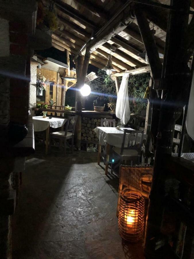 Bed & Breakfast Lujocanda Casarza Ligure Exterior foto